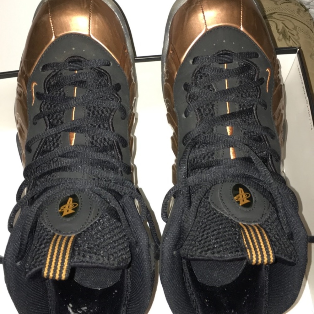 COPPER AIR FOAMPOSITE 1